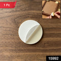 Round Self Adhesive Furniture Protection Pads (1 Pc)