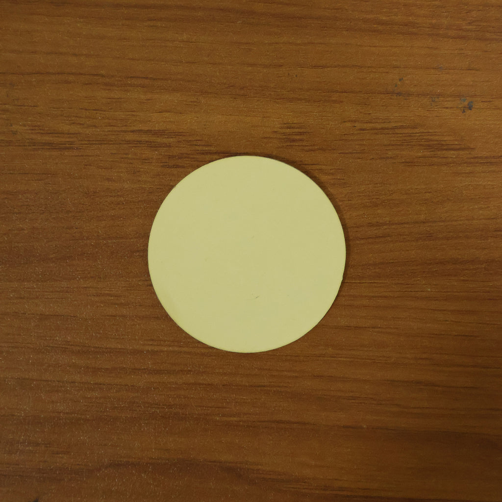 Round Self Adhesive Furniture Protection Pads (1 Pc)