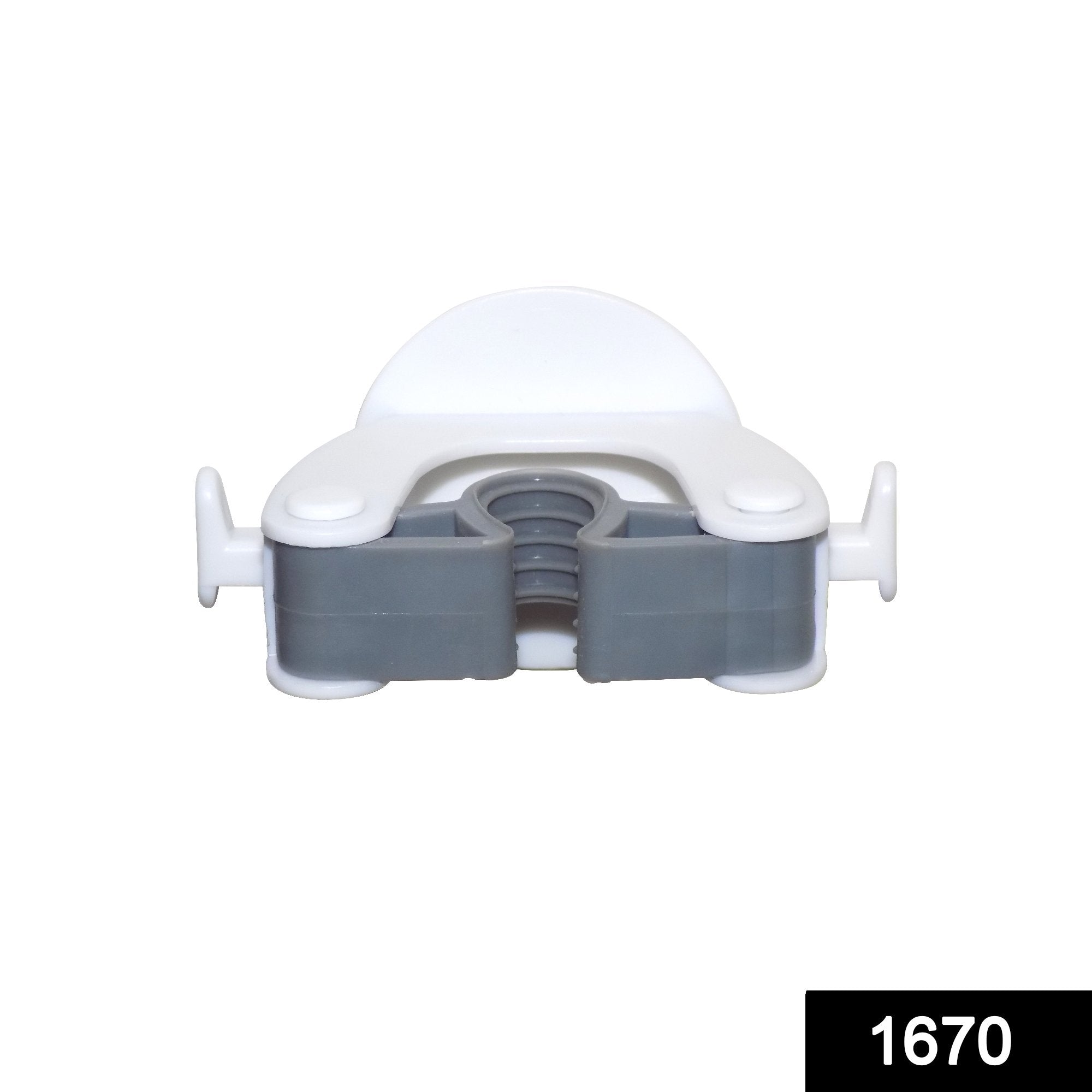 1670 Mop And Broom Holder