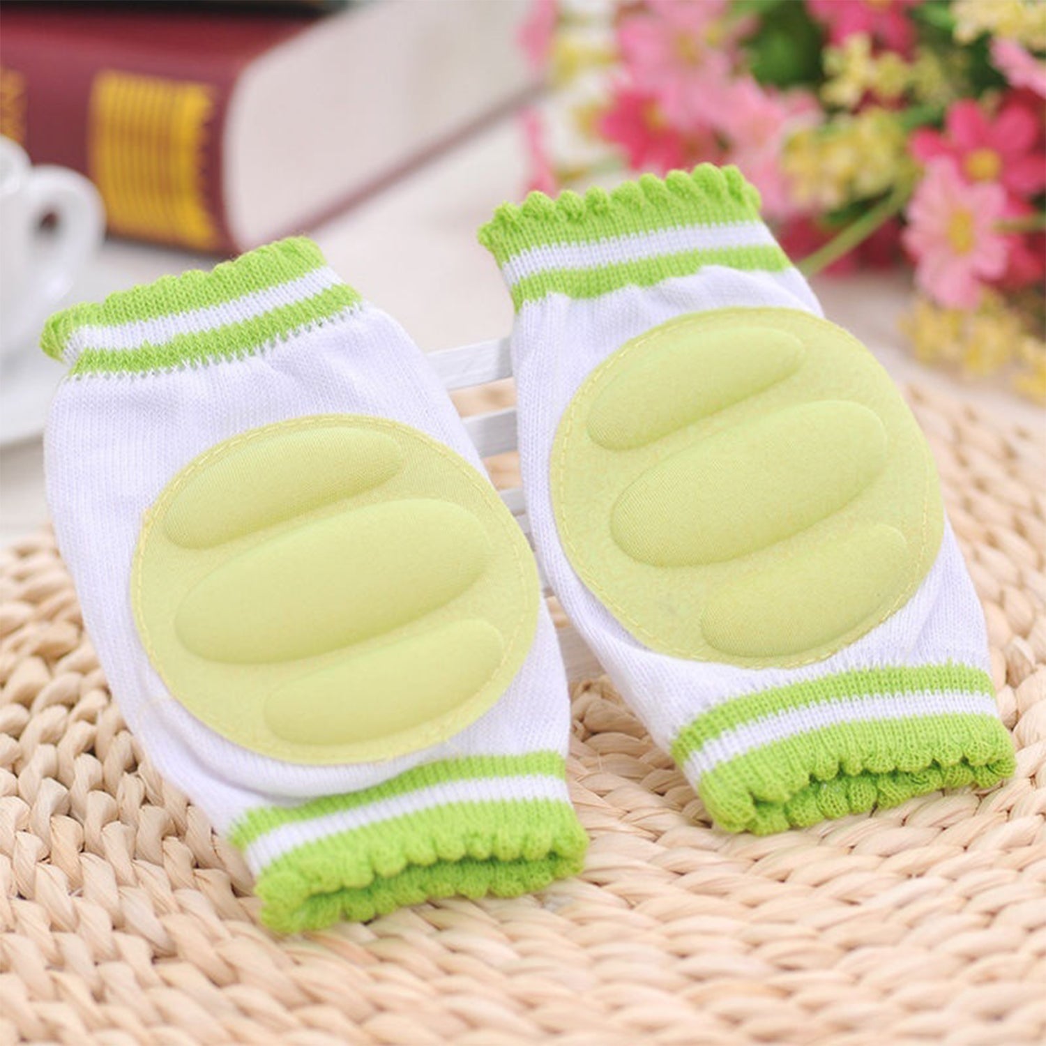 6220 Kids Knee Protector